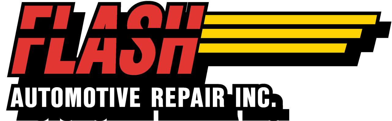 Flash Automotive Repair